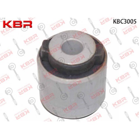 KBC3005   -   ARM ASSY, SUSPENSION