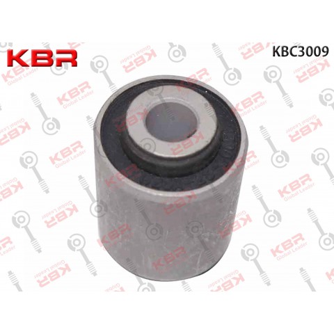 KBC3009   –   REAR TRACK CONTROL ARM BUSHING       