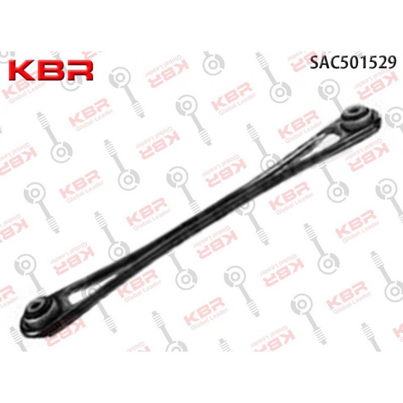 SAC501529   -   Rear Axle Arm
