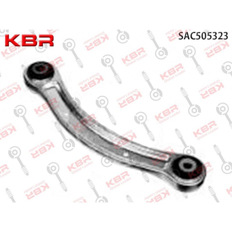 SAC505323   -   Rear Axle Arm/Rod / Upper 