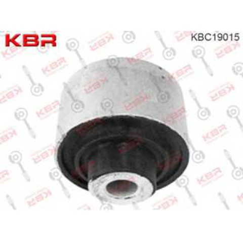 KBC19015   -   RUBBER BUSHING