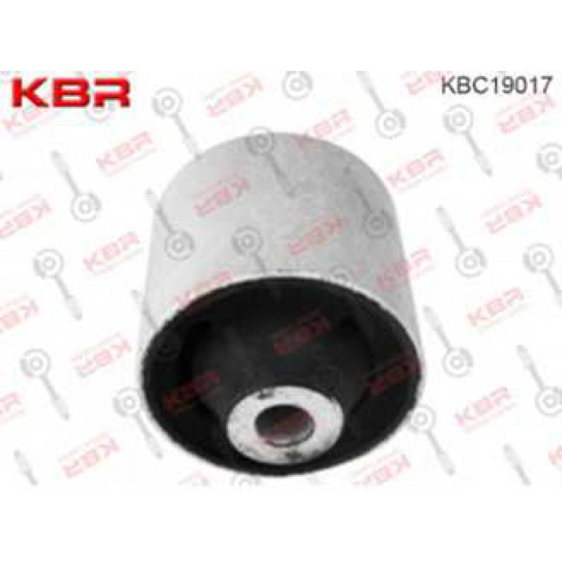 KBC19017   -   RUBBER BUSHING