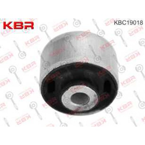 KBC19018   -   RUBBER BUSHING 