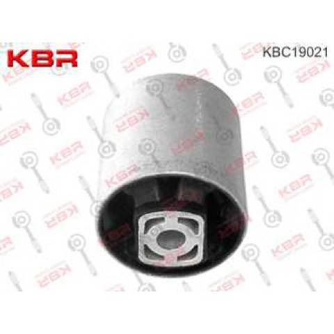 KBC19021   -   RUBBER BUSHING