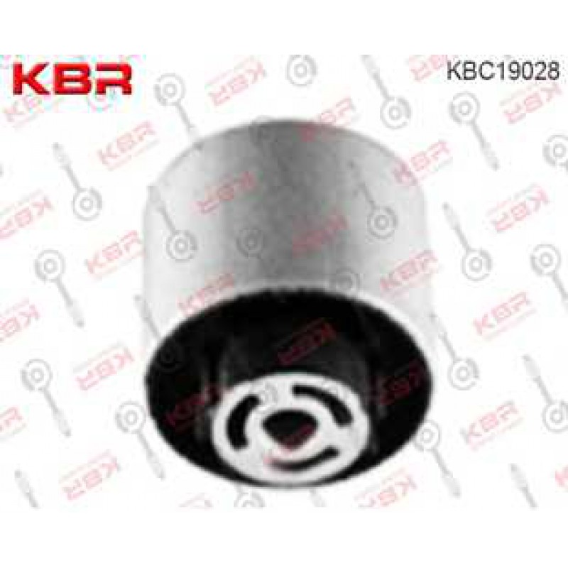 KBC19028   -   RUBBER BUSHING