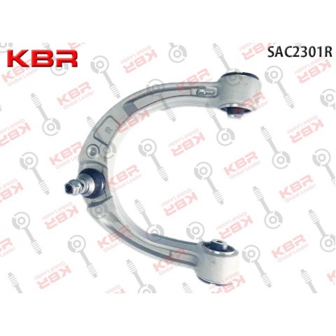SAC2301R  – CONTROL ARM 