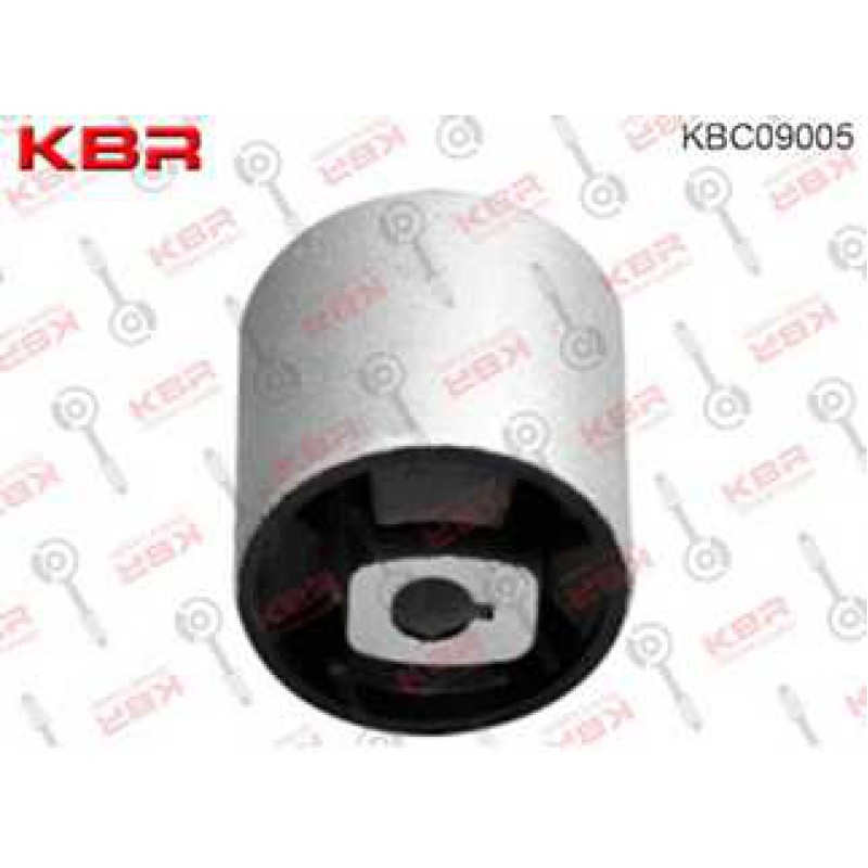 KBC09005   -   RUBBER BUSHING  