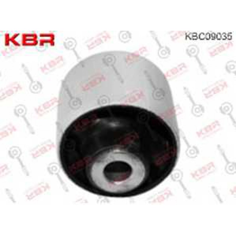 KBC09035   -   RUBBER BUSHING