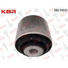 KBC19042 – RUBBER BUSHING