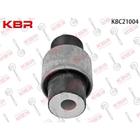 KBC21004 - RUBBER BUSHING  