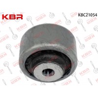 KBC21054 – RUBBER BUSHING