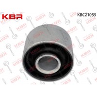 KBC21055 – RUBBER BUSHING