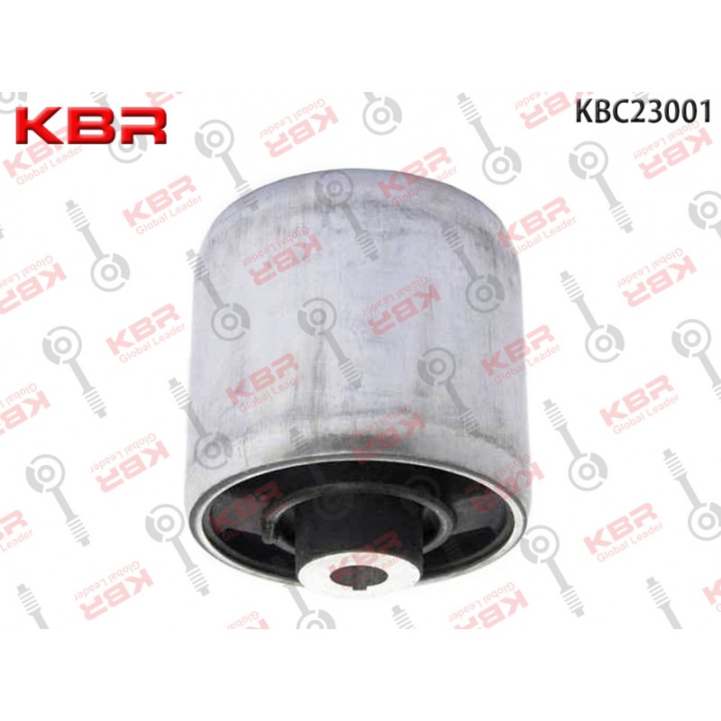 KBC23001 – RUBBER BUSHING
