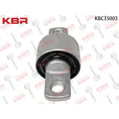 KBC35003 - RUBBER BUSHING  