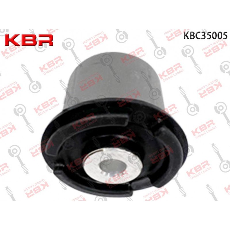 KBC35005 - RUBBER BUSHING  