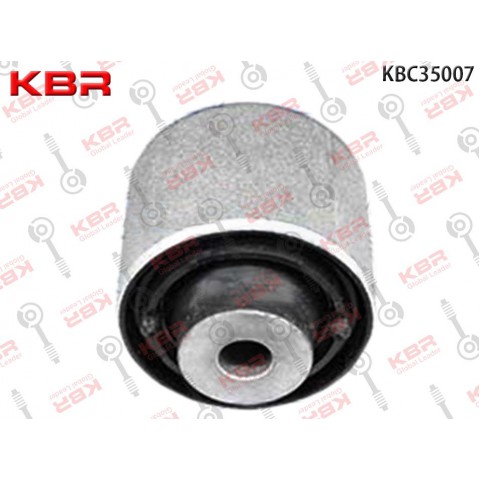 KBC35007 - RUBBER BUSHING  