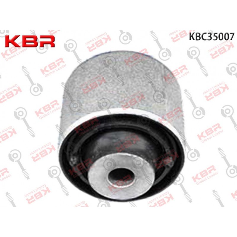 KBC35007 - RUBBER BUSHING  