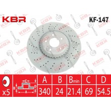 Có thông tin gì về các sản phẩm và dịch vụ của KBR Automotive?