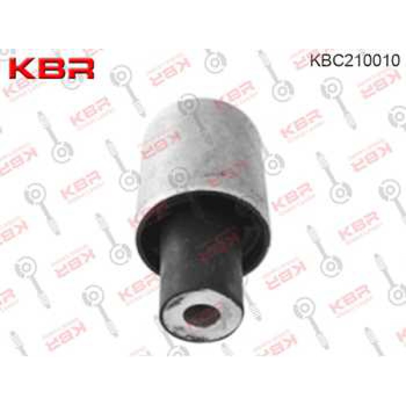 KBC21010   -   RUBBER BUSHING    
