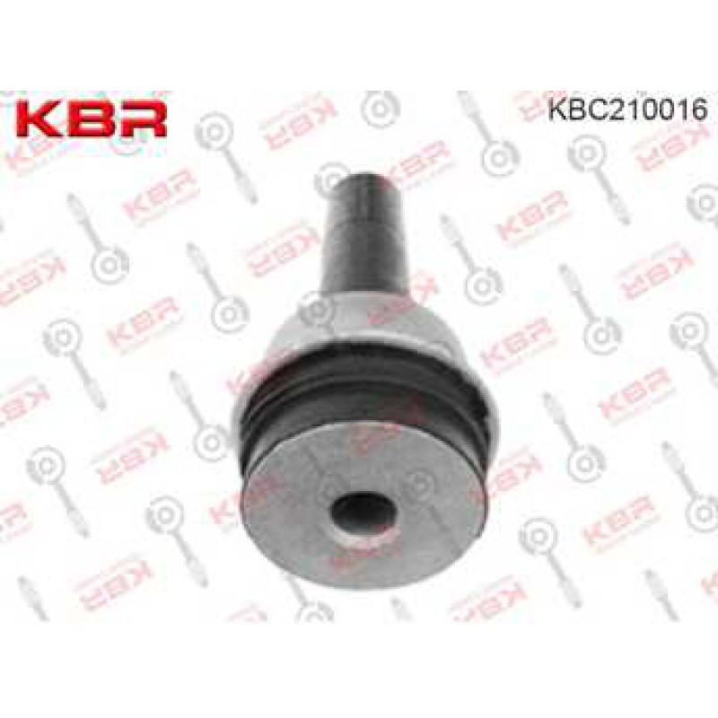 KBC21016   -   RUBBER BUSHING 
