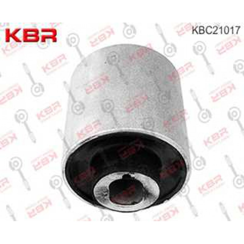 KBC21017   -   RUBBER BUSHING 