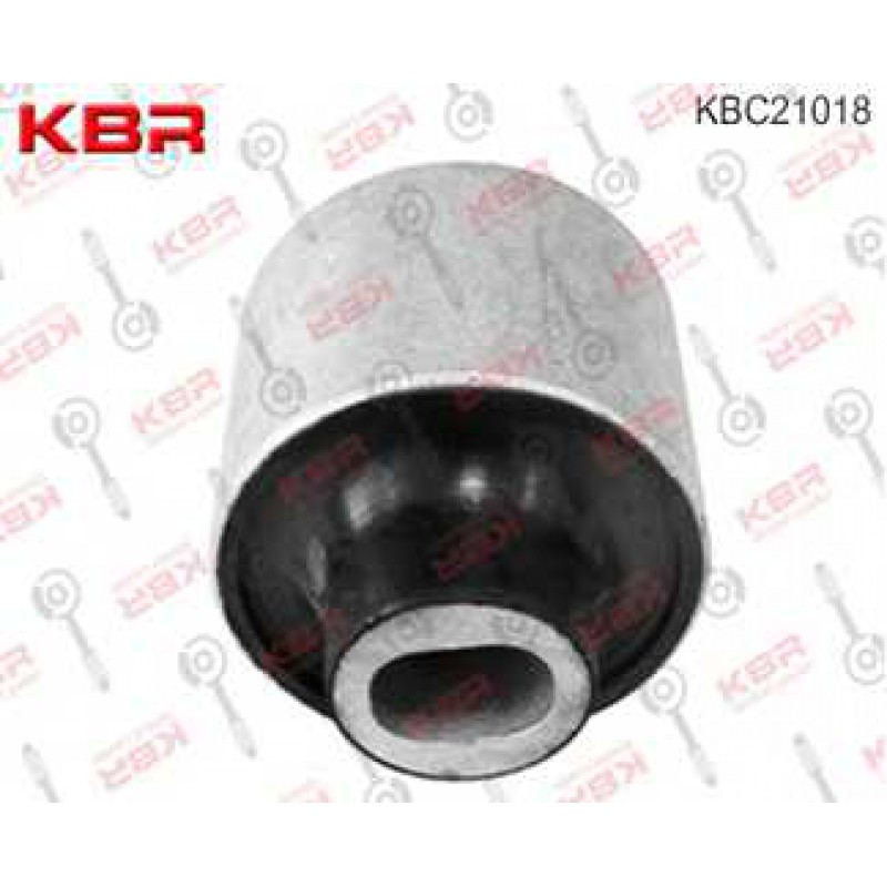 KBC21018   -   RUBBER BUSHING