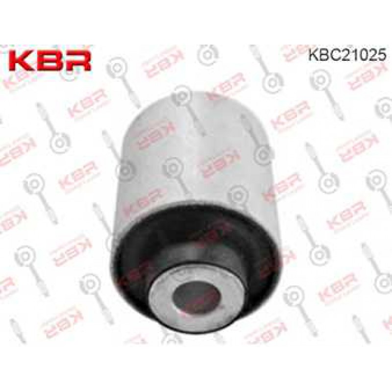KBC21025   -   RUBBER BUSHING  