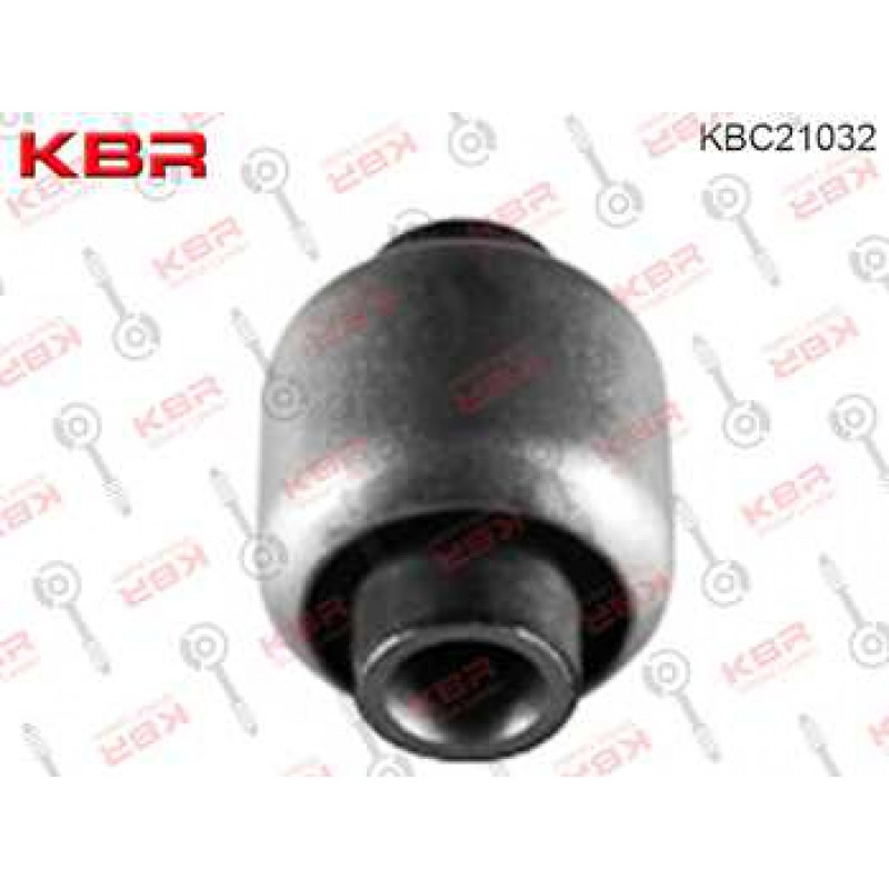 KBC21032   -   RUBBER BUSHING
