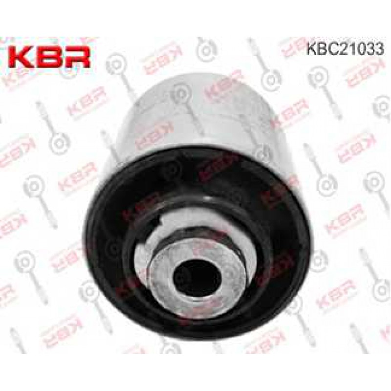 KBC21033   -   RUBBER BUSHING