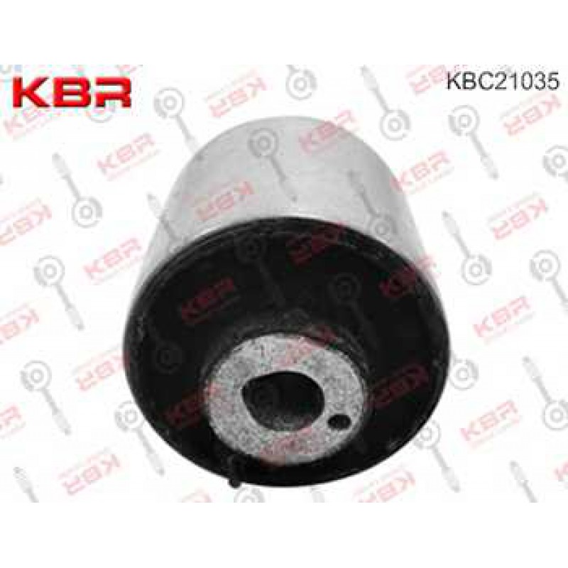  KBC21035   -   RUBBER BUSHING