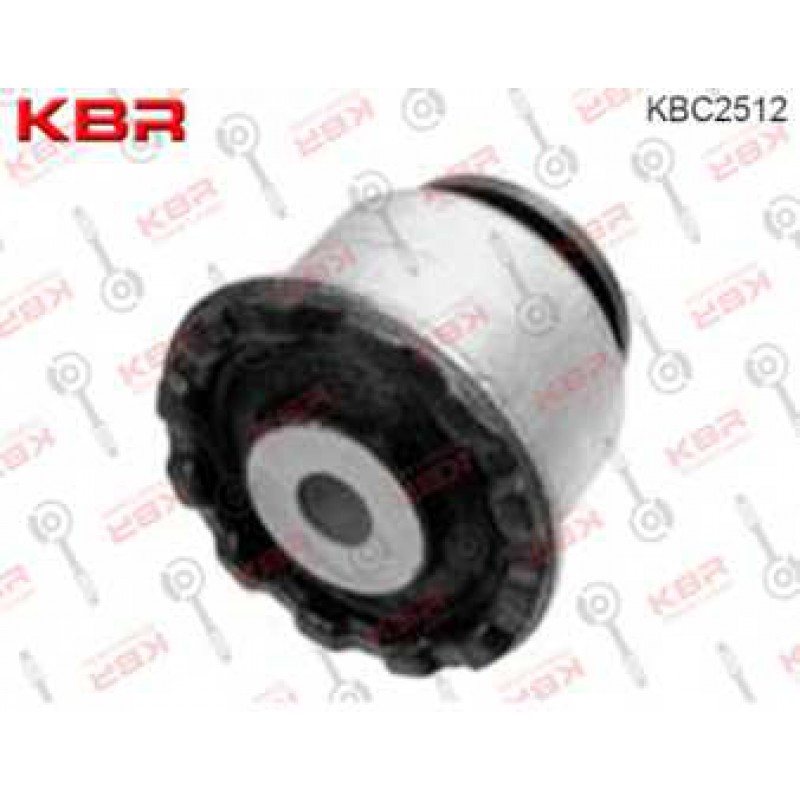 KBC2512   -   LOWER ARM