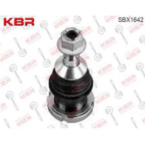 SBX1642   -   BALL JOINT