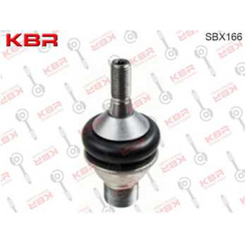 SBX166   -   BALL JOINT