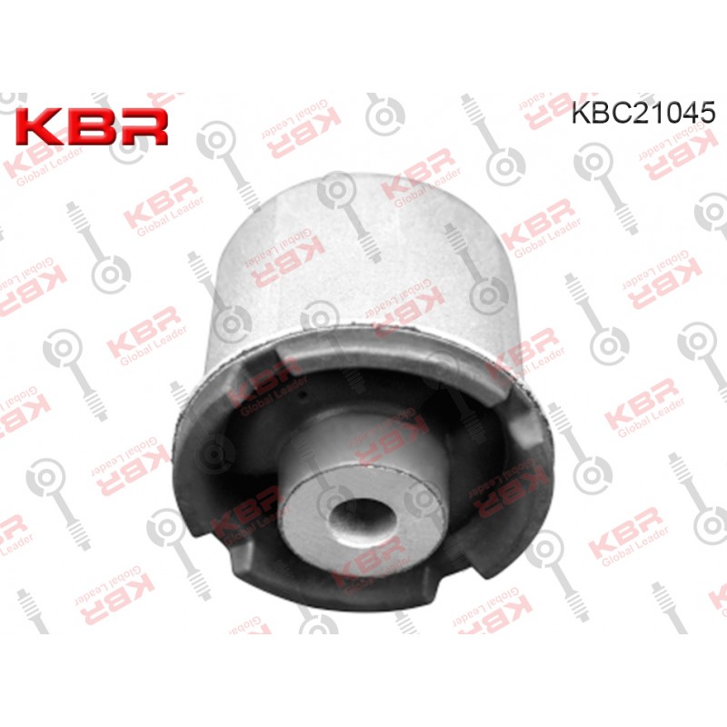 KBC21045   -   RUBBER BUSHING 