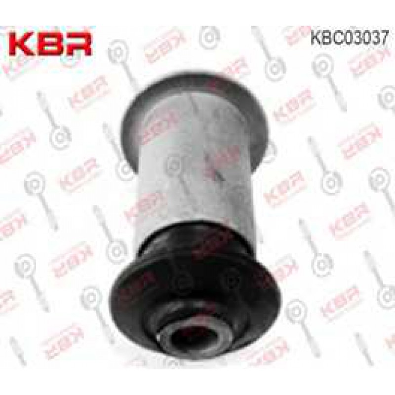 KBC03037   -   RUBBER BUSHING
