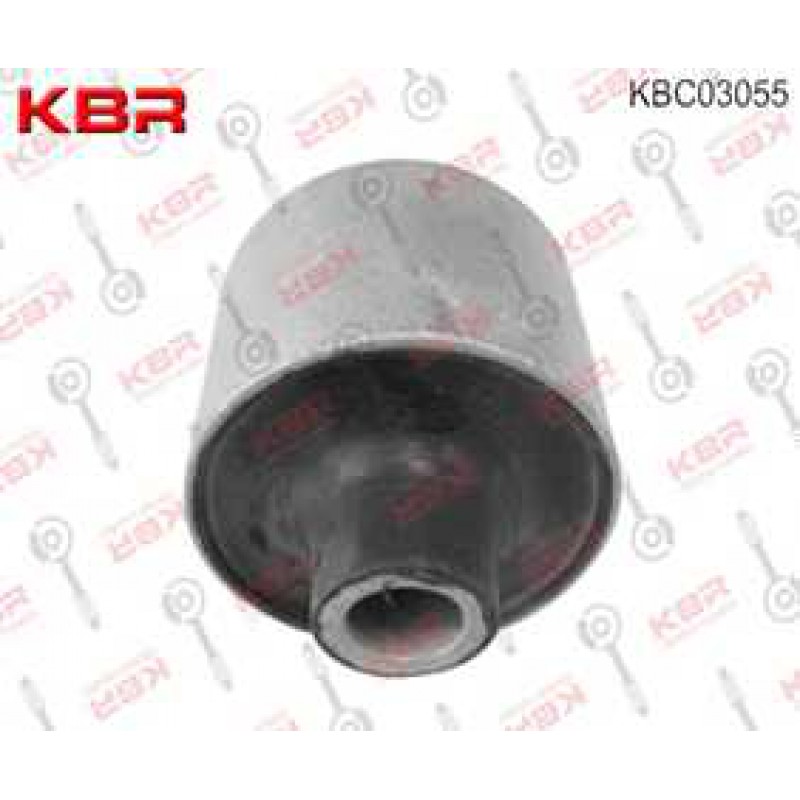 KBC03055   -   RUBBER BUSHING