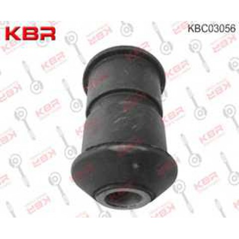 KBC03056   -   RUBBER BUSHING