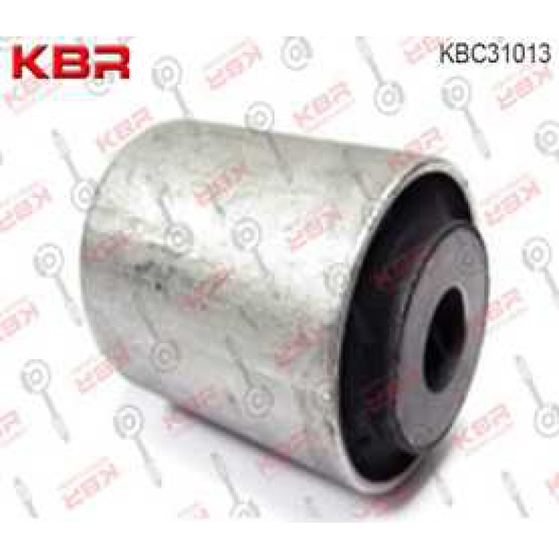 KBC31013   -   BUSHING REAR 