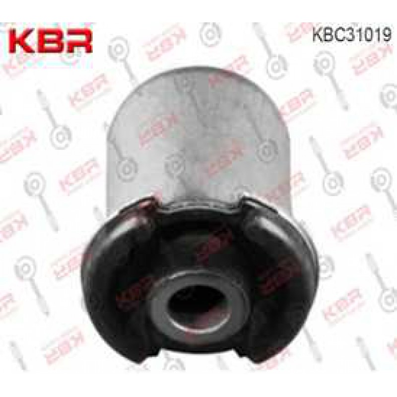KBC31019   -   RUBBER BUSHING