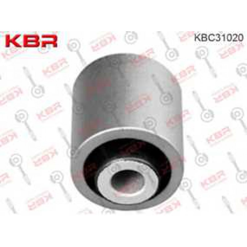 KBC31021   -   RUBBER BUSHING