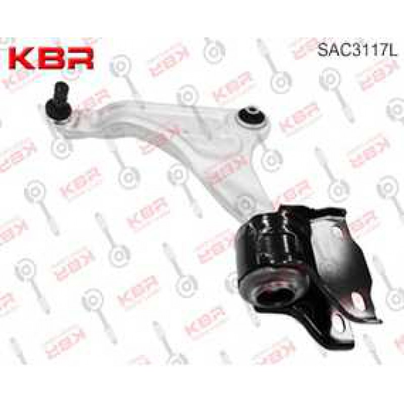 SAC3117L   -   CONTROL ARM