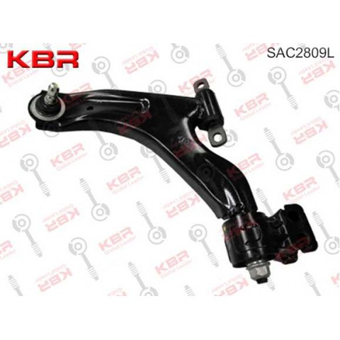 SAC2809L   -   CONTROL ARM 