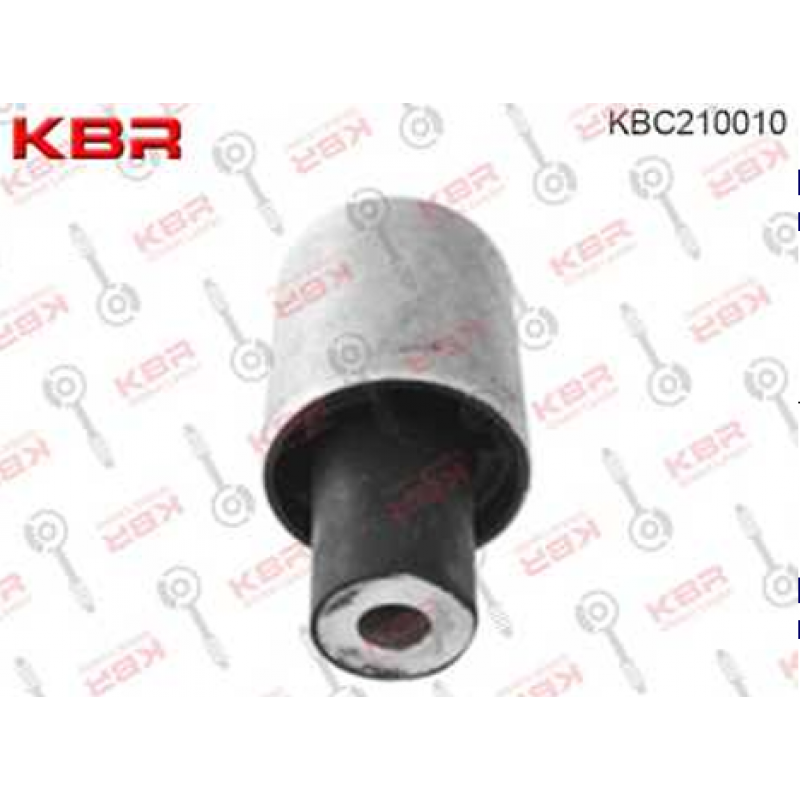 KBC210010  -  RUBBER BUSHING   