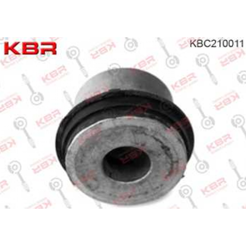 KBC21011  -  RUBBER BUSHING   