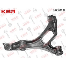 SAC2013L   –   CONTROL ARM FRONT LOWER LH