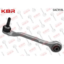 SAC959L   –   CONTROL ARM FRONT LOWER LH  