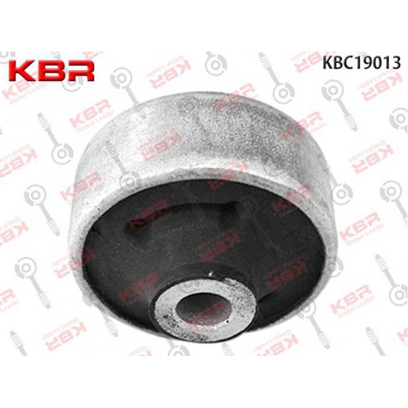 KBC19013   -   RUBBER BUSHING   