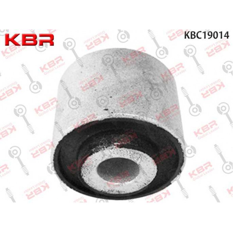 KBC19014   -   RUBBER BUSHING