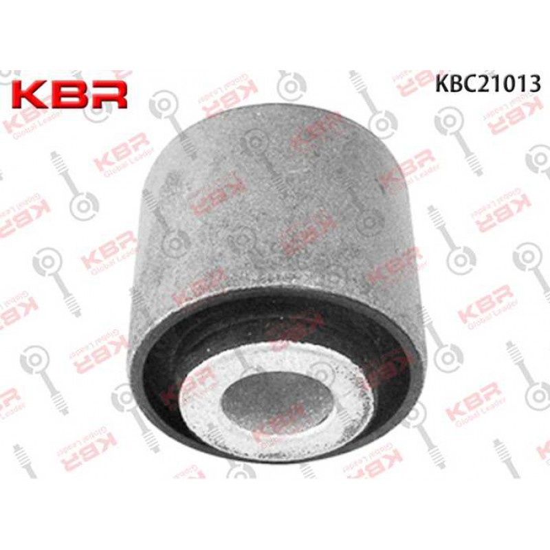 KBC21013   -   RUBBER BUSHING