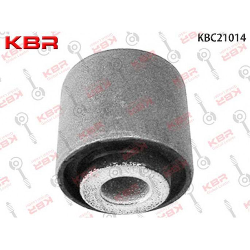 KBC21014   -   RUBBER BUSHING 